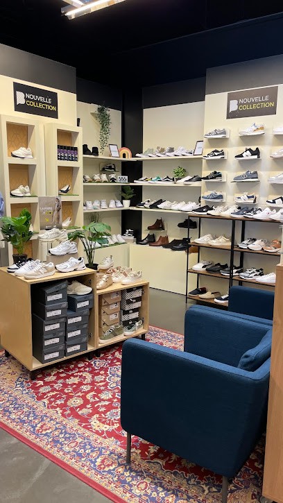 BLACKSTORE, Magasin de Vêtements à La Ferté-Bernard