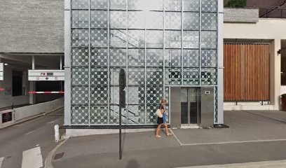 VEVER - Printemps Parly 2, Magasin de Vêtements au Chesnay