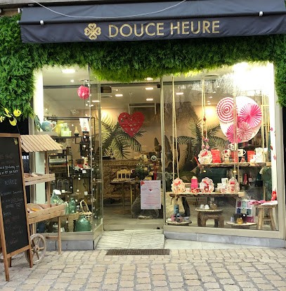 Douce Heure, Magasin de Vêtements à Vence
