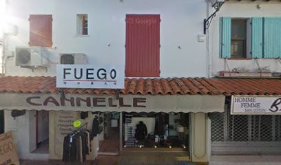 M.k, Magasin de Vêtements à Saintes-Maries-de-la-Mer