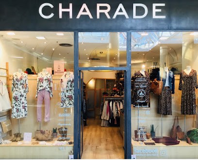 Charade Boutique, Magasin de Vêtements à Lattes