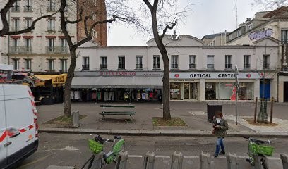 Super Fashion, Magasin de Vêtements à Paris 20