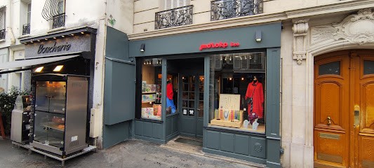 Moloko&co, Magasin de Vêtements à Paris 14