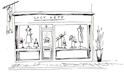 Boutique de créateur, Magasin de Vêtements à Sancerre