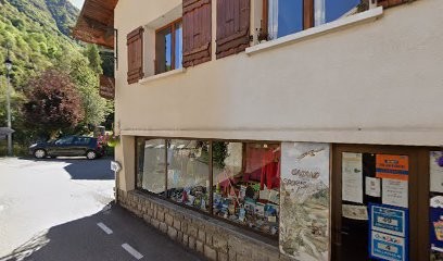 Galland Sports, Magasin de Vêtements à La Chapelle-en-Valgaudémar