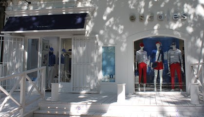 ESCALES Saint-Rémy-de-Provence, Magasin de Vêtements à Saint-Rémy-de-Provence