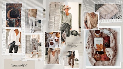 Toscandjoe, Magasin de Vêtements à Saintes-Maries-de-la-Mer