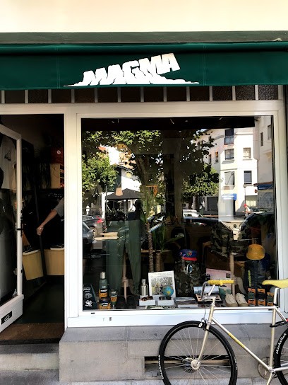 Magma, Magasin de Vêtements à Saint-Jean-de-Luz