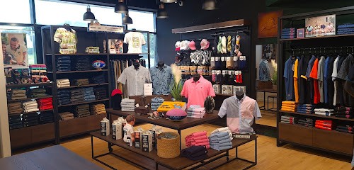 Ruckfield & Co Valence, Magasin de Vêtements à Valence