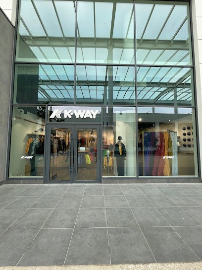 K-Way Les Sables D'Olonne, Magasin de Vêtements à L'Île-d'Olonne