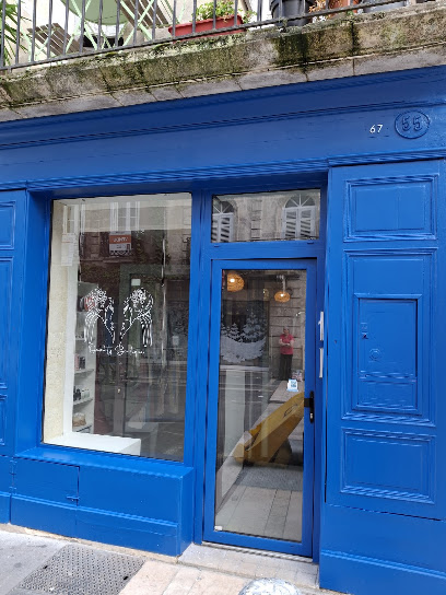 Oukhty Boutique Magasin De Vêtements à Libourne