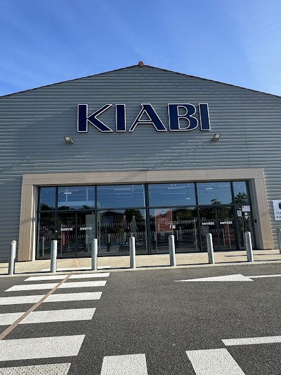 Kiabi, Magasin de Vêtements à Fonbeauzard