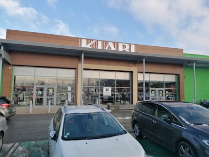 Store Kiabi Epinal, Magasin de Vêtements à Jeuxey