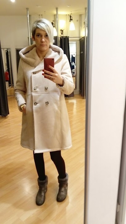 Cache Cache, Magasin de Vêtements à Évreux