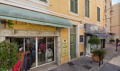 La Cabana, Magasin de Vêtements au Lavandou