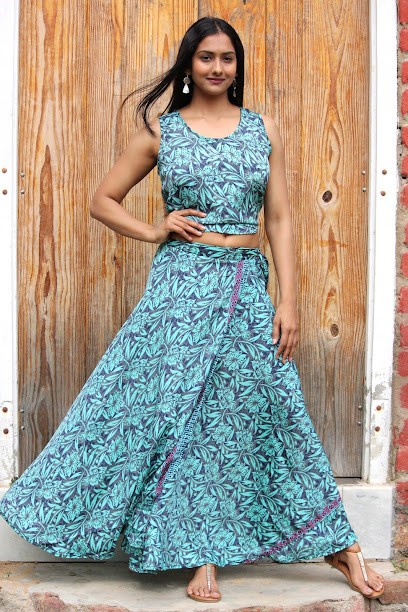 Bohetic, Magasin de Vêtements à Pézenas