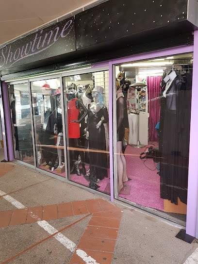 SHOW TIME, Magasin de Vêtements à Agde