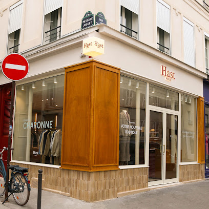 Hast Charonne Magasin De Vêtements à Paris 11
