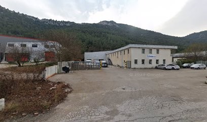 Groupe LC, Magasin de Vêtements à Gémenos