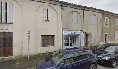 Ma'lice, Magasin de Vêtements à Lavaur