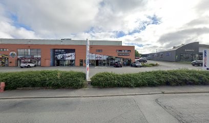 Ulla Popken, Magasin de Vêtements à Saint-Martin-des-Champs