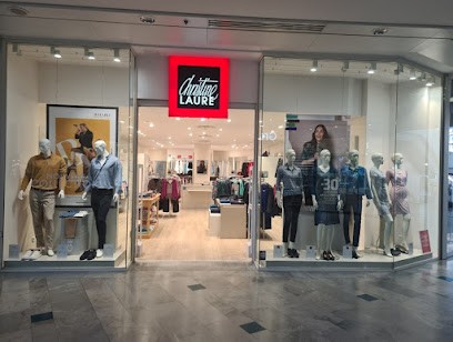 Christine Laure, Magasin de Vêtements au Havre