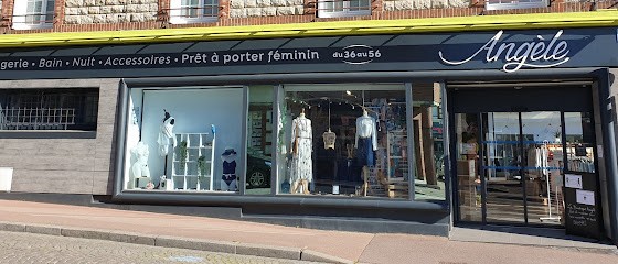 Angèle, Magasin de Vêtements à Neufchâtel-en-Bray