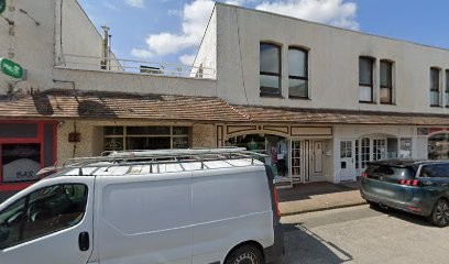 ANA SOUSA - Neufchatel, Mademoiselle, Magasin de Vêtements à Neufchâtel-Hardelot