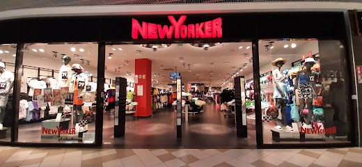 NEW YORKER, Magasin de Vêtements à Cherbourg-en-Cotentin