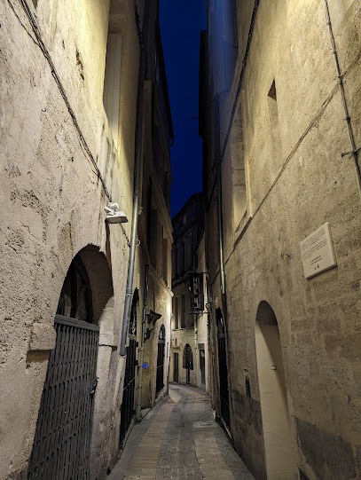 Decallage, Magasin de Vêtements à Montpellier