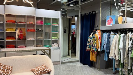 Brigit'R, Magasin de Vêtements à Aiguilhe