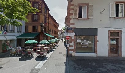 I.Code, Magasin de Vêtements à Sélestat