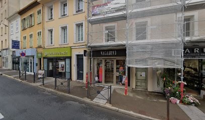 Vagabond, Magasin de Vêtements à Saint-Raphaël