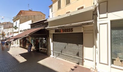 Jbc, Magasin de Vêtements à Hyères