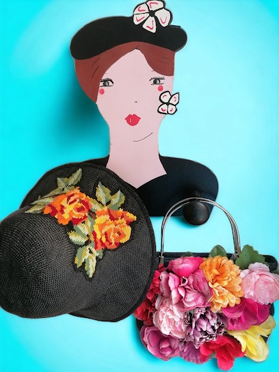 Dani Michels, Magasin de Vêtements à Saint-Hippolyte-du-Fort