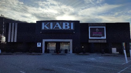 Store Kiabi VOIRON, Magasin de Vêtements à Voiron