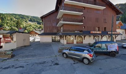 Bonaventure, Magasin de Vêtements à Valloire