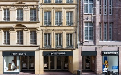 Elena Mirò, Magasin de Vêtements à Metz