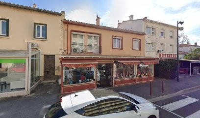 Gigi Boutique, Magasin de Vêtements à Saint-Cyprien