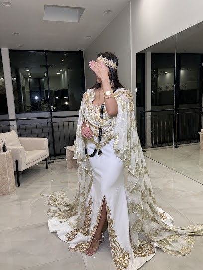 L'impératrice, Magasin de Vêtements à Roubaix