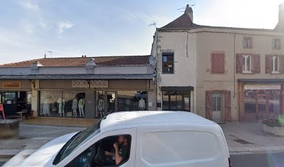 Brunelle Sarl, Magasin de Vêtements à Saint-Léger-sur-Dheune