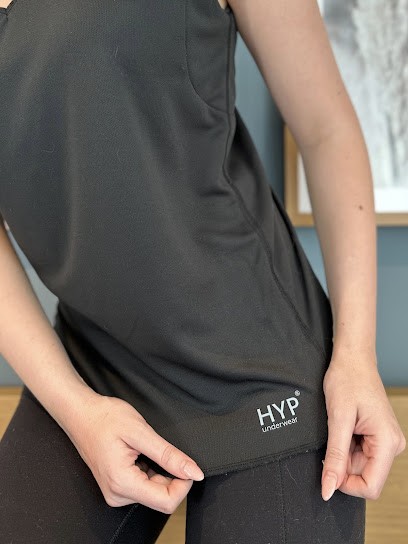 HYP Underwear, Magasin de Vêtements à Montmorency