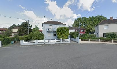 Latelier-de-catarina, Magasin de Vêtements à Strasbourg