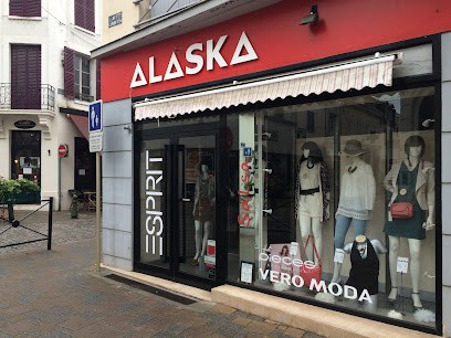 Alaska, Magasin de Vêtements à Montargis
