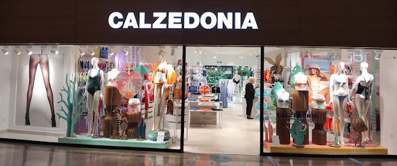 Calzedonia, Magasin de Vêtements à Arbus