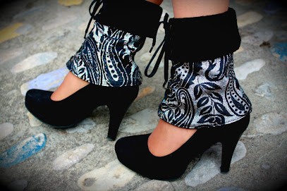 Mes Guêtres.fr, Magasin de Vêtements à Eurre