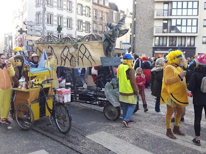 United Colors Of Benetton, Magasin de Vêtements à Granville