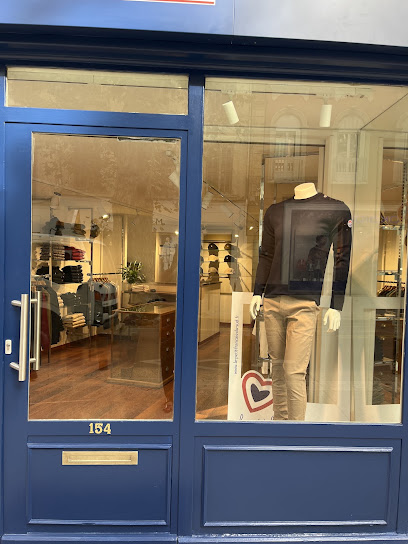 Le Petit Français Du Sud Magasin De Vêtements à Salon-de-Provence