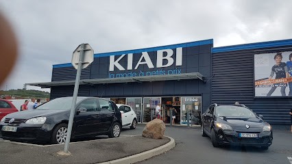 Kiabi Store Agde, Magasin de Vêtements à Agde
