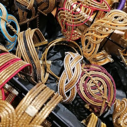 l'atelier49retro, Magasin de Vêtements à Saint-Mandé